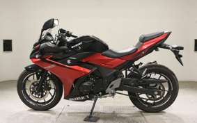 SUZUKI GSX250RA 2018