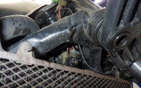 KAWASAKI GPZ900R NINJA 1990 ZX900A