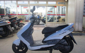 YAMAHA CYGNUS 125 X SE44J
