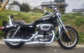 HARLEY XL1200L 2008 CX3