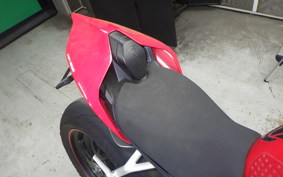 DUCATI STREETFIGHTER V4 S 2021
