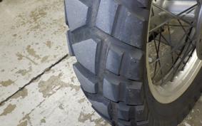 YAMAHA TRICKER Gen.2 2025 DG16J