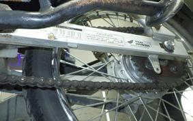 HONDA WAVE 125 I