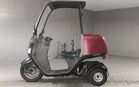 HONDA GYRO TA02