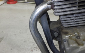 HONDA CBX125 CUSTOM 2009 JC12