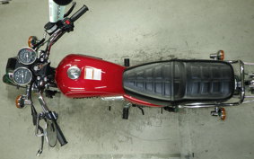 SUZUKI GN125 H 2019