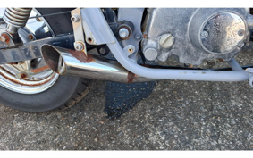 HONDA MAGNA 50 AC13
