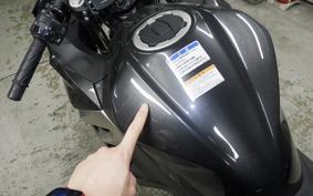 KAWASAKI NINJA 250 2 2002 EX250P