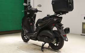 YAMAHA CYGNUSｸﾞﾘﾌｧｽ SEJ4J