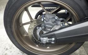 HONDA CB650R 2022 RH03