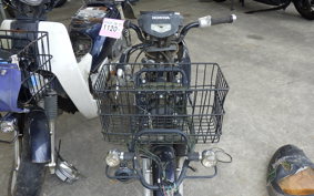 HONDA C50 SUPER CUB AA04