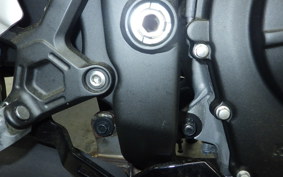 KAWASAKI ZX-25R-2SE 1987 ZX250H