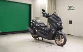 YAMAHA N-MAX 155 SG66J