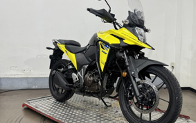 SUZUKI STROM SX EL11L