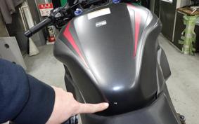 HONDA CBR400R 2020 NC56