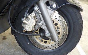 YAMAHA MAJESTY 125 FI