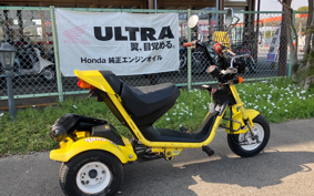 HONDA LOAD FOX TB10