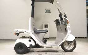 HONDA GYRO CANOPY TA02