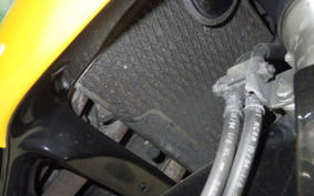 HONDA CBR1000F 1995 SC24