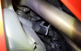 HONDA CBR600RR GEN 2 2007 PC37