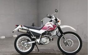 YAMAHA SEROW 225W 4JG