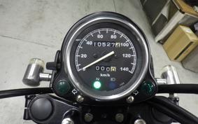 KAWASAKI 250TR BJ250F