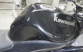 KAWASAKI ER600 F 2008 EX650A