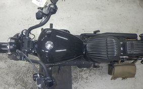 HARLEY FXBB1750 2020