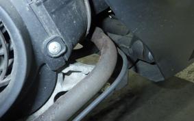 SUZUKI ADDRESS 110 2026 CE47A