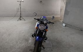 HONDA CB400SFV-4 2024 NC42