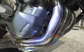 YAMAHA MT-09 Tracer 2015 RN36J