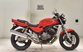 KAWASAKI BALIUS 250 Gen.2 1987 ZR250B