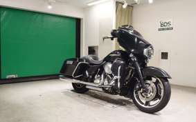 HARLEY FLHX 1690 2013