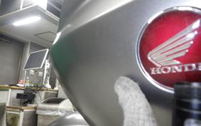 HONDA GL 1800 GOLD WING 2 2018 SC79