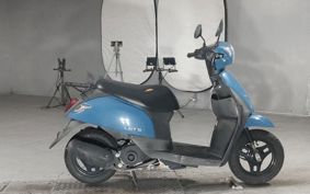SUZUKI LET`S CA4AA