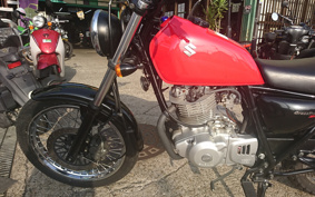 SUZUKI GLASS TRACKER BIG BOY NJ4BA