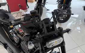 HARLEY RH1250S 2025 ZC4