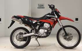 KAWASAKI KLX250 Gen.2 LX250S