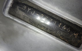 YAMAHA JOG Gen.2 3YJ