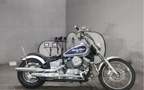 YAMAHA DRAGSTAR 400 1998 4TR