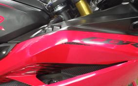 HONDA CBR250RR A 2011 MC51