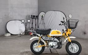 HONDA MONKEY AB27