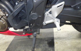HONDA CBR650R 2019 RH03