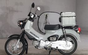HONDA CROSS CUB 50 AA06