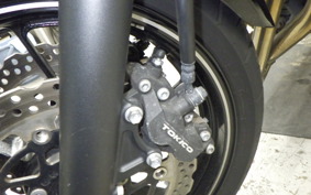 KAWASAKI ZRX1200 D 2017 ZRT20D
