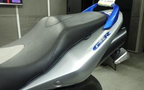 SUZUKI GSR 400 2009 GK7EA