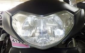 YAMAHA AXIS 125 Z 2006 SED7J