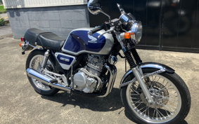 HONDA GB400TT SPL EDITION  1987 NC20