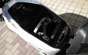 HONDA EM1 e: EF16
