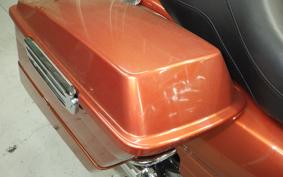 HARLEY FLTRX 1580 2010